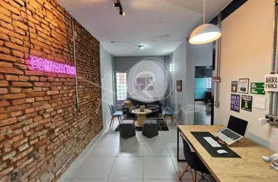 Casa comercial para locação no cambuí em campinas - façanha imóveis campinas