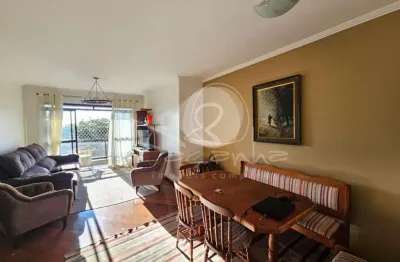 Apartamento 3 quartos com vista livre para venda no jardim flamboyant em campinas - façanha imóveis campinas