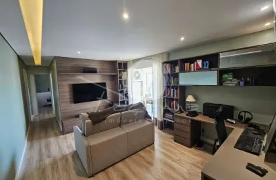 Apartamento com 2 suítes para venda no cambuí - façanha imóveis campinas