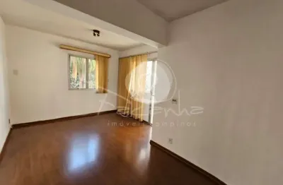Apartamento para venda no cambuí em campinas  - façanha imóveis campinas