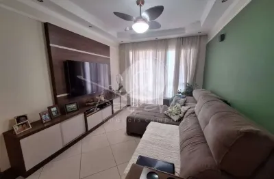 Apartamento com 3 quartos à venda na Rua Quirino do Amaral Campos, 75, Cambuí, Campinas