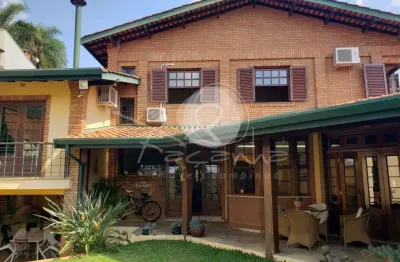 Casa  gramado em campinas, por r$1.950.000,00 - façanha imóveis campinas