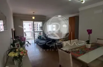 Apartamento para venda no cambuí em campinas - façanha imóveis campinas