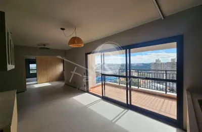 Apartamento para venda no ampliare taquaral por r$ 1.535.000,00 em campinas - façanha imóveis campinas