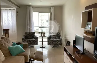 Apartamento para venda no taquaral - façanha imóveis campinas