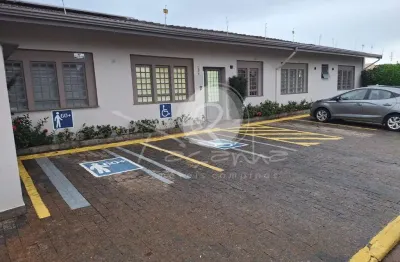 Casa comercial a venda no jardim guanabara - imobiliária em campinas