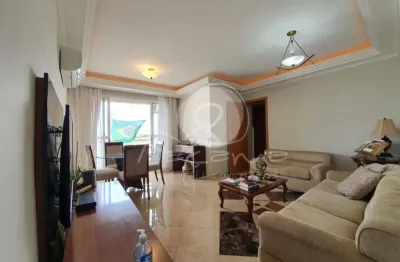 Apartamento a venda no taquaral em campinas - façanha imóveis campinas