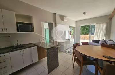Apartamento garden para venda na hípica em campinas  -  façanha imóveis campinas