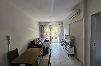 Apartamento garden para venda na hípica em campinas  -  façanha imóveis campinas