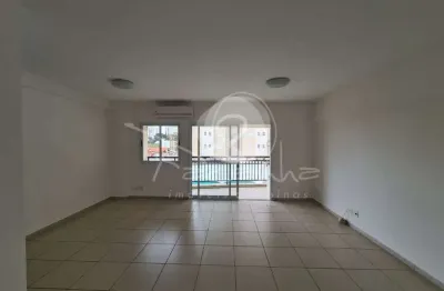 Apartamento com 3 quartos para locação na mansões santo antônio - façanha imóveis campinas