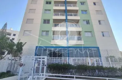 Apartamento a venda no jardim proença em campinas - 3 quartos