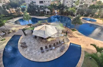 Apartamento a venda no bairro fazenda são quirino em campinas - 3 suítes