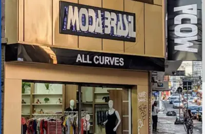 Loja comercial para locação r$4900 no centro em campinas - façanha imóveis campinas