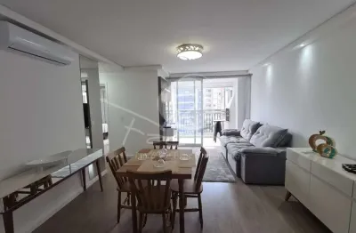Apartamento 2 quartos mobiliado para venda no cambuí - imobiliária em campinas.
