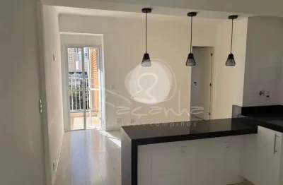 Apartamento com 1 quarto para venda no cambuí - façanha imóveis campinas