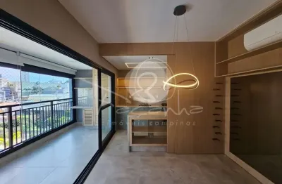 Apartamento 3 suítes para venda no ampliare taquaral por r$ 1.400.000,00 em campinas - façanha imóveis campinas