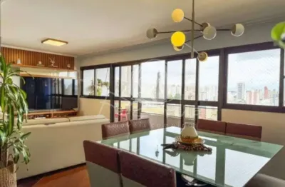 Apartamento para venda no guanabara vila itapura em campinas r$ 1.200.000,00 - façanha imóveis campinas