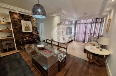 Apartamento com 2 quartos à venda na Rua Santos Dumont, 198, Cambuí, Campinas
