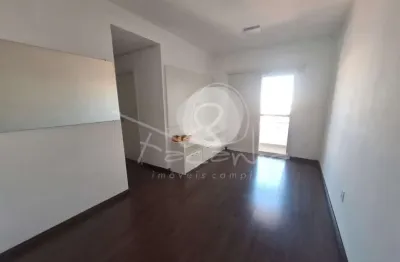 Apartamento para venda no jardim guanabara em campinas - 2 quartos