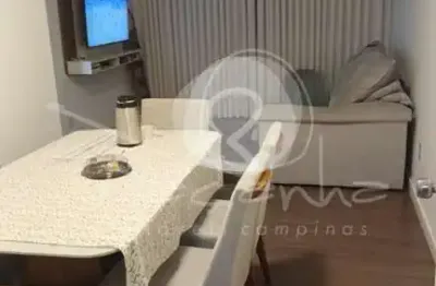 Apartamento com 2 quartos para venda no cambuí - façanha imóveis campinas