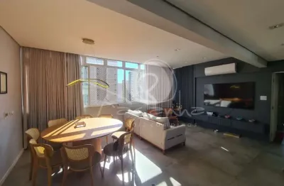 Apartamento com 2 quartos para venda no cambuí - façanha imóveis campinas
