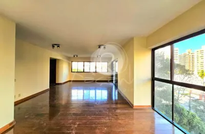 Apartamento para venda e locação no cambuí em campinas, por  r$ 1.600.000,00 - façanha imóveis campinas