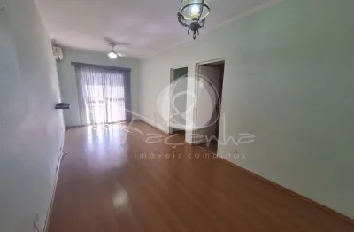 Apartamento a venda no jardim guanabara em campinas - 2 quartos