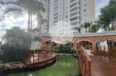 Cobertura duplex a venda ou locação na mansões santo antonio em campinas - 4 quartos