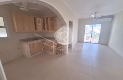 Apartamento a venda no guanabara em campinas - 2 quartos