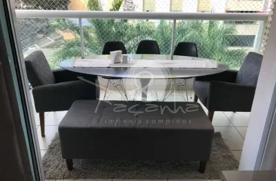 Apartamento para venda no centro em campinas - façanha imóveis campinas