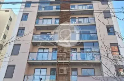 Apartamento a venda no bairro vila nova em campinas - 2 quartos