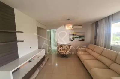Apartamento com 3 suítes para venda no parque prado em campinas - sol da manhã