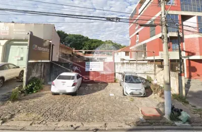 Terreno para locação no jardim guarani em campinas - amplo