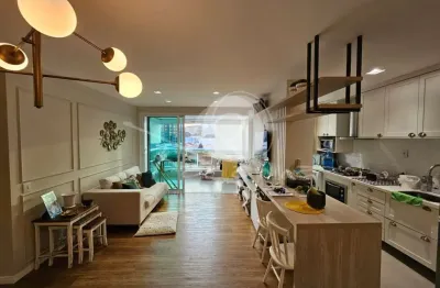Apartamento 3 quartos para venda na vila itapura - façanha imóveis campinas