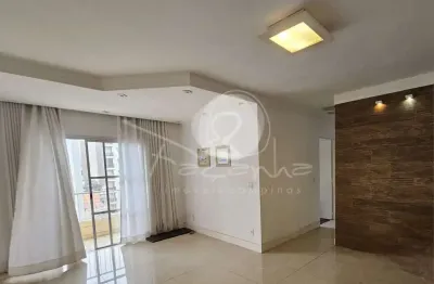 Apartamento para venda no cambuí por r$600mil - façanha imóveis campinas