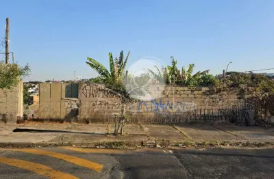 Terreno à venda na Rua Luís Moretzshon Camargo, S/N, Jardim Santana, Campinas