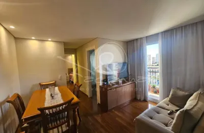 Apartamento 2 quartos para venda com vista livre no invite taquaral em campinas -  façanha imóveis campina
