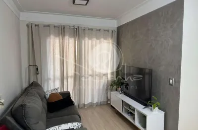 Apartamento com 3 quartos para venda no bosque - façanha imóveis campinas