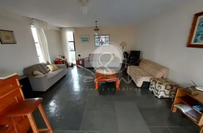 Apartamento com 4 quartos à venda na Rua Coronel Quirino, 1636, Cambuí, Campinas