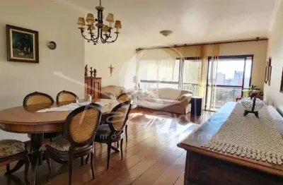 Apartamento a venda no bosque em campinas - 4 quartos