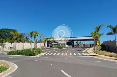 Terreno para venda no condomínio ville sainte anne, sousas campinas