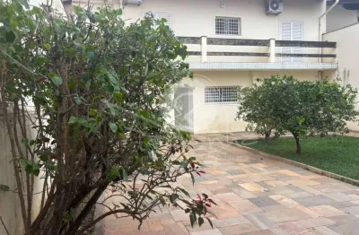 Casa residencial ou comercial para venda e locação no jardim guarani - imobiliária em campinas