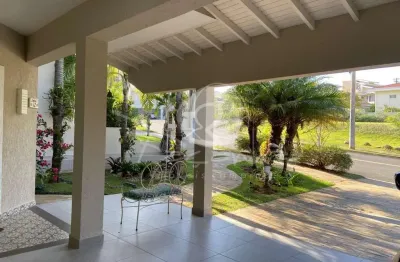 Casa em condomínio fechado para venda no parque prado - façanha imóveis campinas