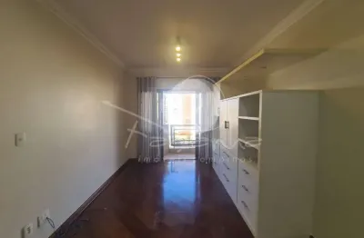 Apartamento com 3 quartos para venda na vila itapura - façanha imóveis campinas