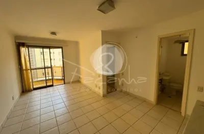 Apartamento para venda no centro de convivência em campinas  -  1 quarto