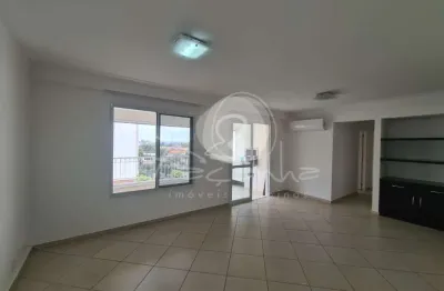 Apartamento com 3 quartos para locação no mansões santo antônio - façanha imóveis campinas