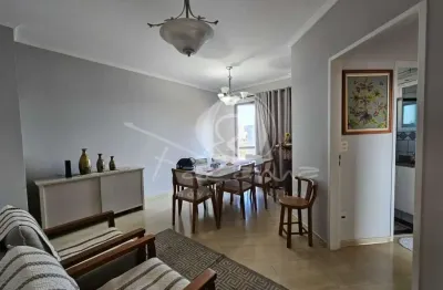 Apartamento 2 quartos para venda no bonfim em campinas - vista panoramica