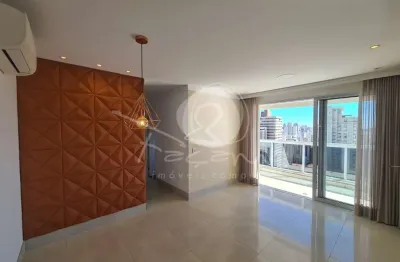 Apartamento com 3 quartos para venda no cambuí, campinas - façanha imóveis campinas