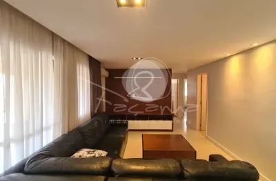 Apartamento mobiliado para locação na vila brandina em campinas  -  imobiliária em campinas