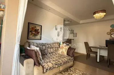 Apartamento com 2 quartos para venda na mansões santo antônio - façanha imóveis campinas